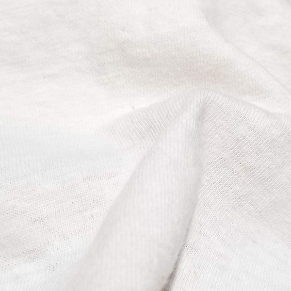Jersey pré-lavé coton biologique chanvre