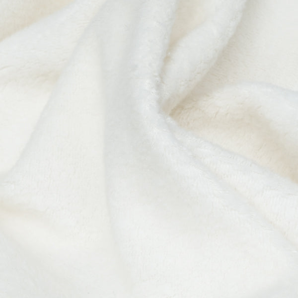 Sherpa classique coton biologique polyester naturel 12.5-13 oz