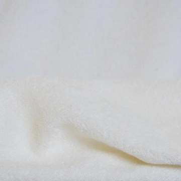 Ratine haute-boucle bambou coton biologique polyester 13-13.5 oz